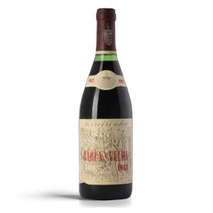 Barca velha 1983