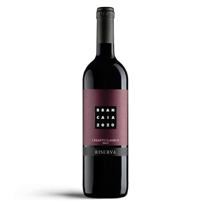 Brancaia Chianti Classico Riserva 2020