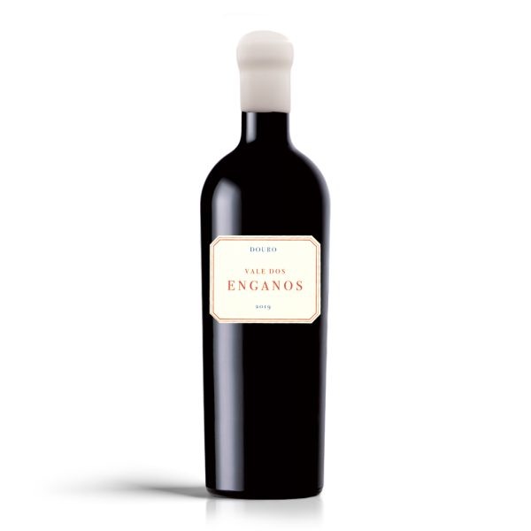Vale dos Enganos Tinto 2019