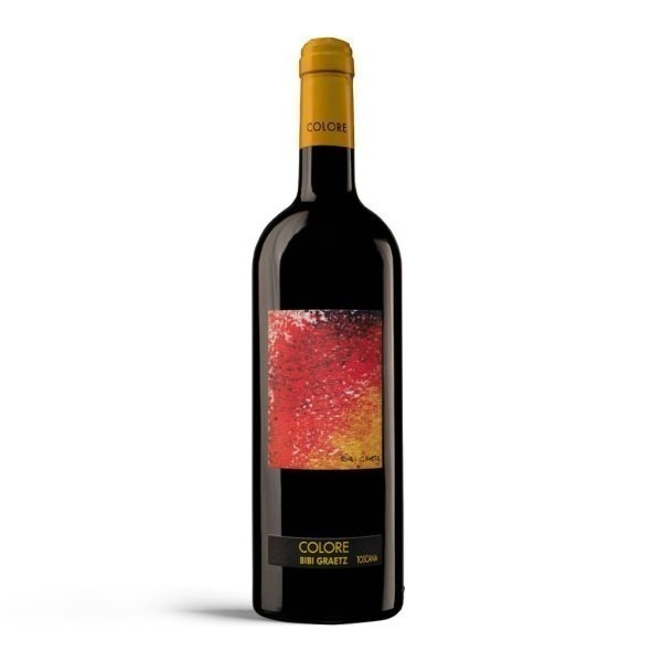 Bibi Graetz Colore