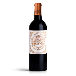 Château Pichon Baron 2nd Grand Cru Classé  2020 - 75cl