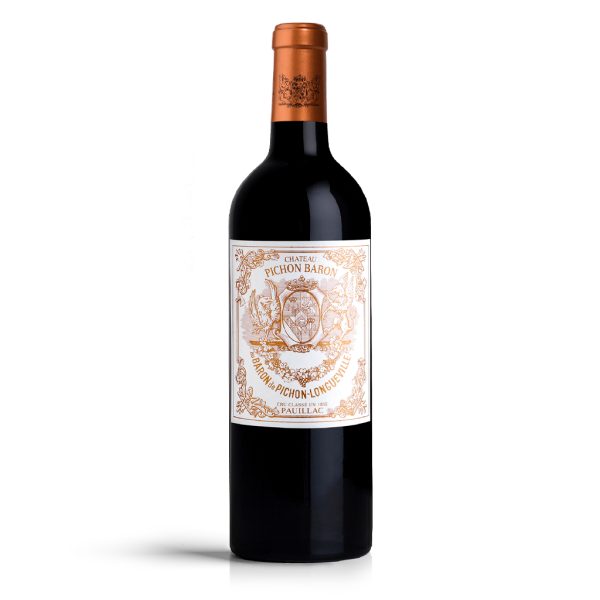 Château Pichon Baron 2nd Grand Cru Classé  2020 - 75cl