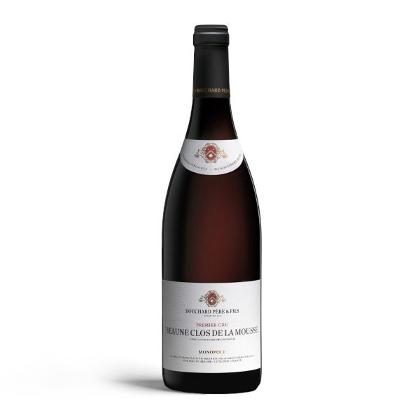 Bouchard Père & Fils Beaune Clos de la Mousse Premier Cru