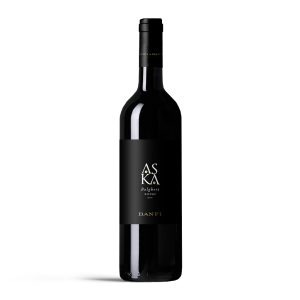 Castello Banfi Aska Bolgheri Rosso