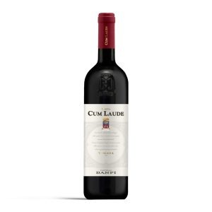 Castello Banfi Cum Laude