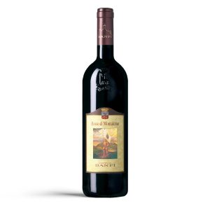 Castello Banfi Rosso di Montalcino