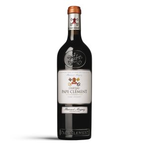 Château Pape Clément 2021 - 75cl