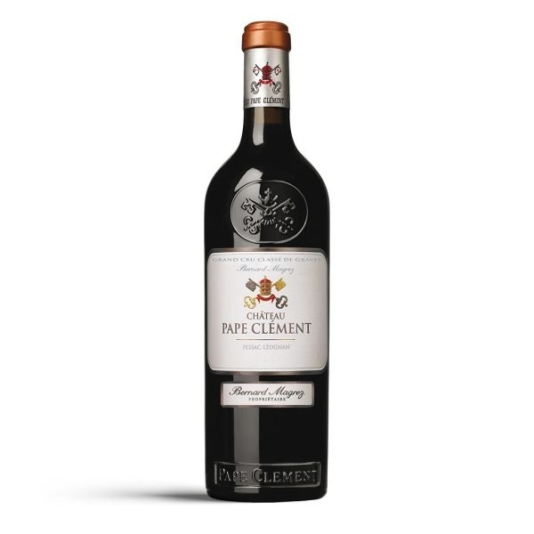 Château Pape Clément 2021 - 75cl