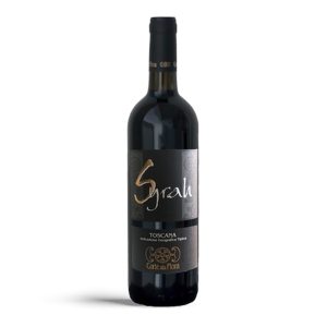 Corte alla Flora Syrah 2021 - 75cl