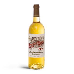 Marqués de Murrieta Castillo Ygay Blanco Gran Reserva Especial