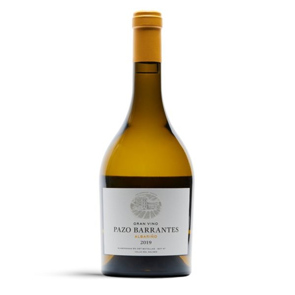 Marqués de Murrieta Pazo Barrantes Albariño 2019