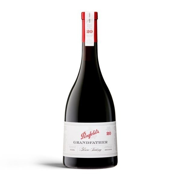 Penfolds Grandfather Porto Tawny 20 Years