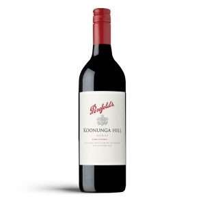 Penfolds Koonunga Hill Shiraz