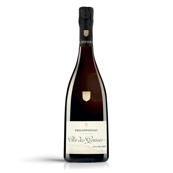 Philipponnat Clos des Goisses