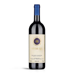 Sassicaia 2015 - 75cl