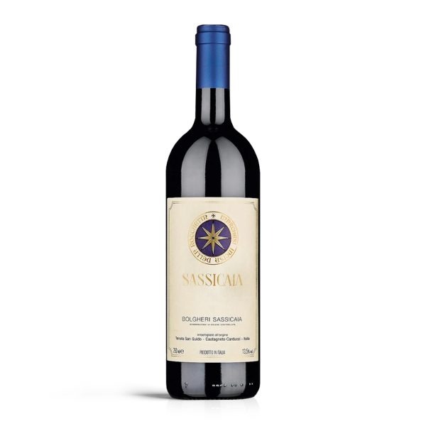 Sassicaia 2015 - 75cl