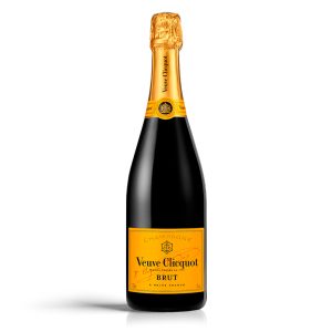 Champagne Veuve Clicquot Brut Yellow Label - 1,5l