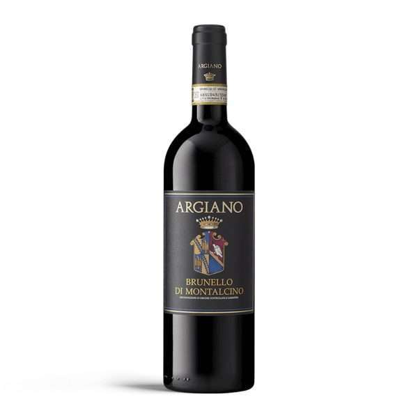 Argiano Brunello di Montalcino 2019 - 75cl