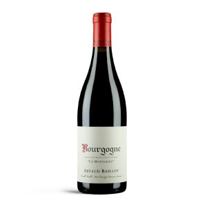 Arnaud Baillot Bourgogne La Montagne Rouge 2022 - 75cl