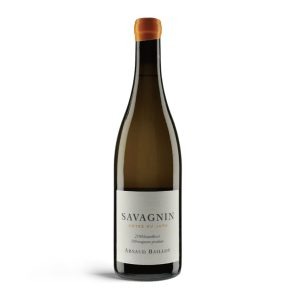 Arnaud Baillot Côtes de Jura Blanc 2022 - 75cl