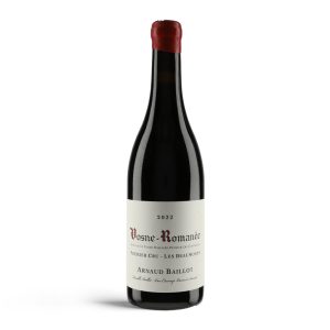 Arnaud Baillot Vosne-Romanée 1er Cru Les Beaumonts 2022 - 75cl