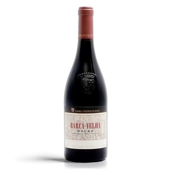 Barca Velha 2015 - 75cl