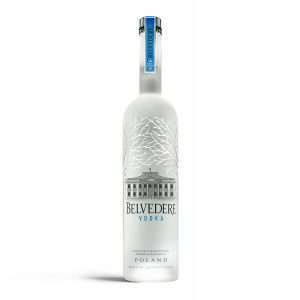 Belvedere Luminous - 1,75l