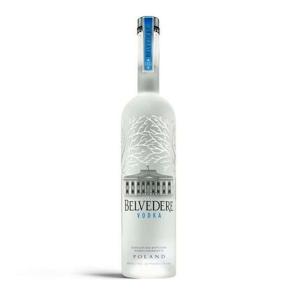Belvedere Luminous - 3l