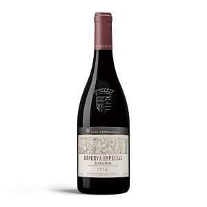 Casa Ferreirinha Reserva Especial Tinto 2014 - 75cl