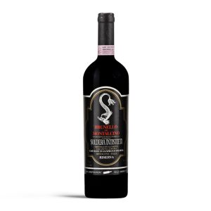 Case Basse di Gianfranco Soldera Brunello di Montalcino 1993 - 75cl