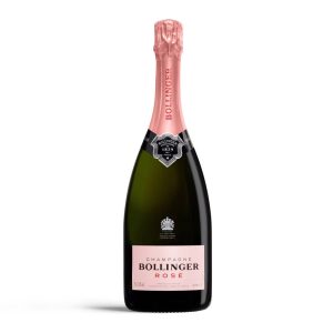 Champagne Bollinger Rosé - 75cl
