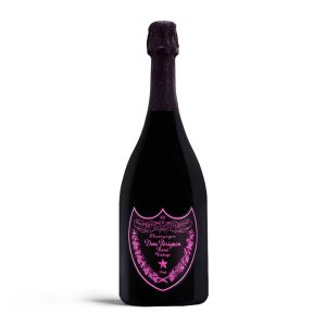 Champagne Dom Pérignon Luminous Rosé 2008 - 75cl