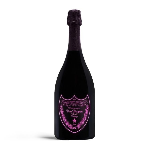 Champagne Dom Pérignon Luminous Rosé 2008 - 75cl