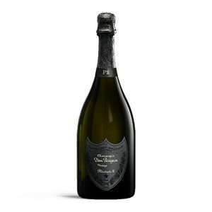 Champagne Dom Pérignon Plénitude P2 Vintage 2006 - 75cl