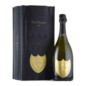 Champagne Dom Pérignon Plénitude P3 Vintage 1993 - 75cl Coffret
