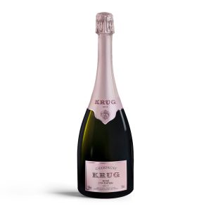 Champagne Krug Rosé 27ème Édition - 75cl