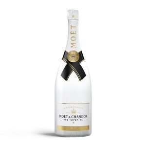 Champagne Möet & Chandon Ice Impérial - 3l