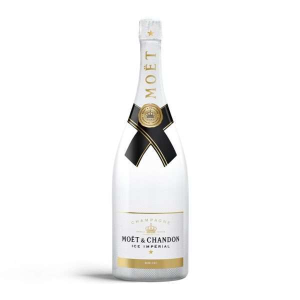 Champagne Möet & Chandon Ice Impérial - 3l