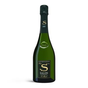 Champagne Salon Le Mesnil Blanc de Blancs 2013 - 75cl