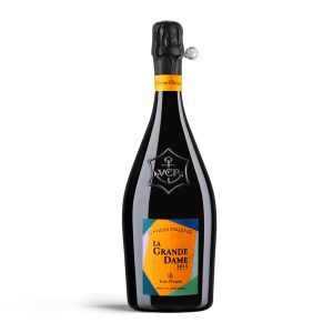 Champagne Veuve Clicquot La Grande Dame 2015 - 75cl