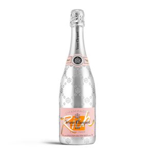 Champagne Veuve Clicquot Rich Collection Rosé - 75cl