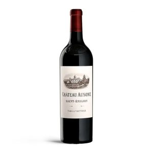 Château Ausone 2021 - 75cl