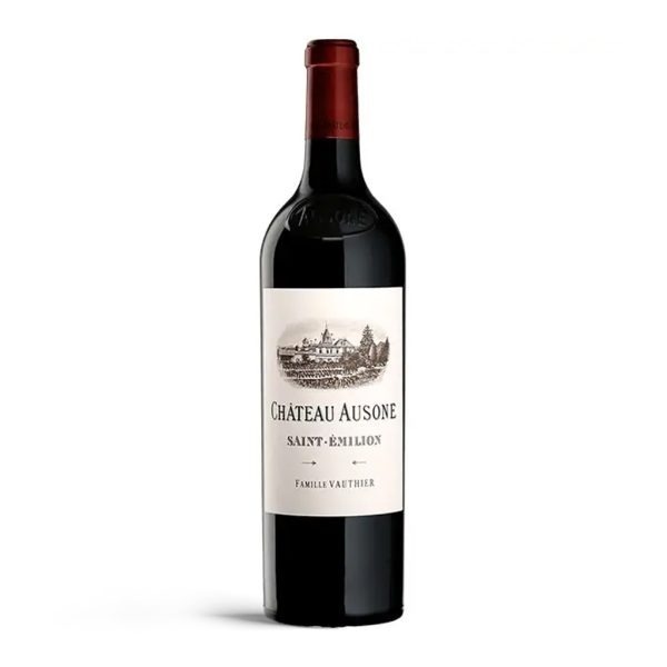 Château Ausone 2021 - 75cl