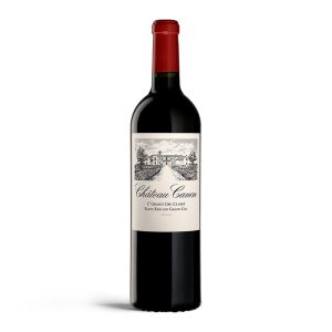 Château Canon 2021 - 75cl