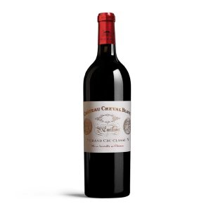 Château Cheval Blanc 2020 - 75cl