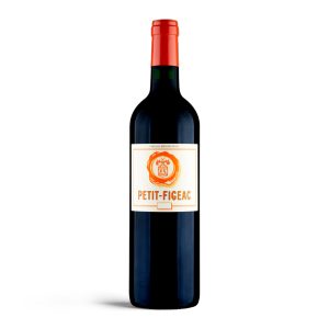 Château Figeac 2019 - 75cl