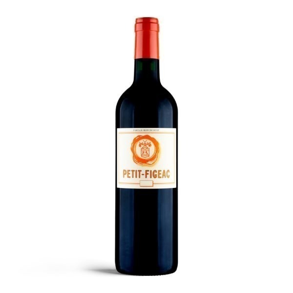 Château Figeac 2019 - 75cl