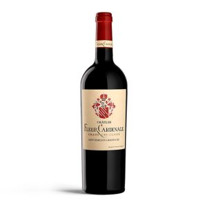 Château Fleur Cardinale 2015 - 75cl