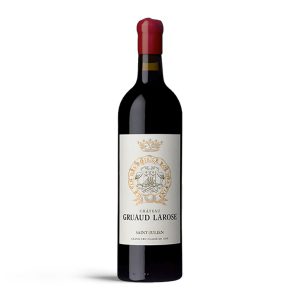 Château Guiraud 2010 - 75cl