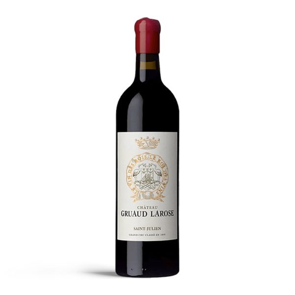 Château Guiraud 2010 - 75cl